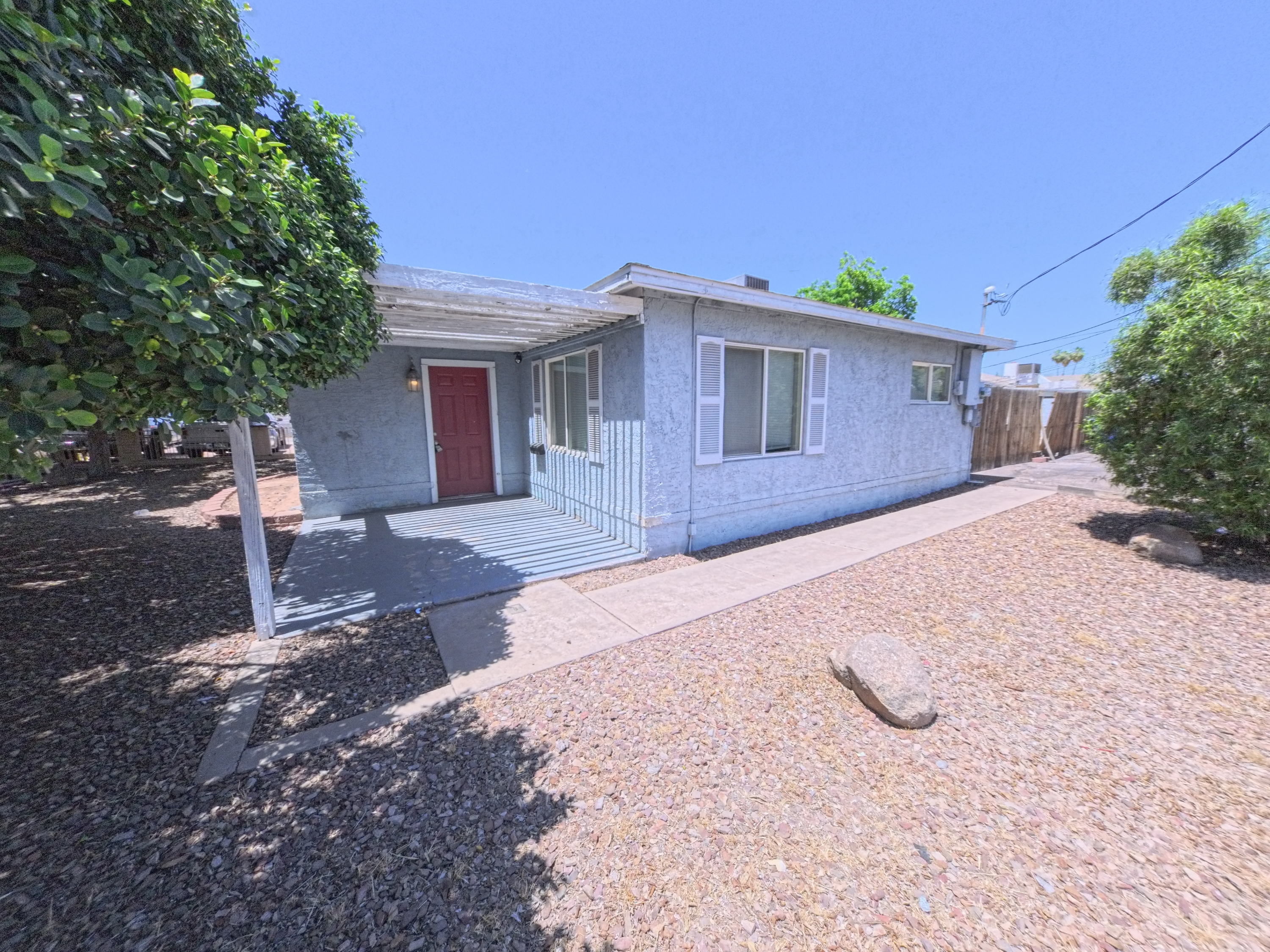 756 East University Drive
