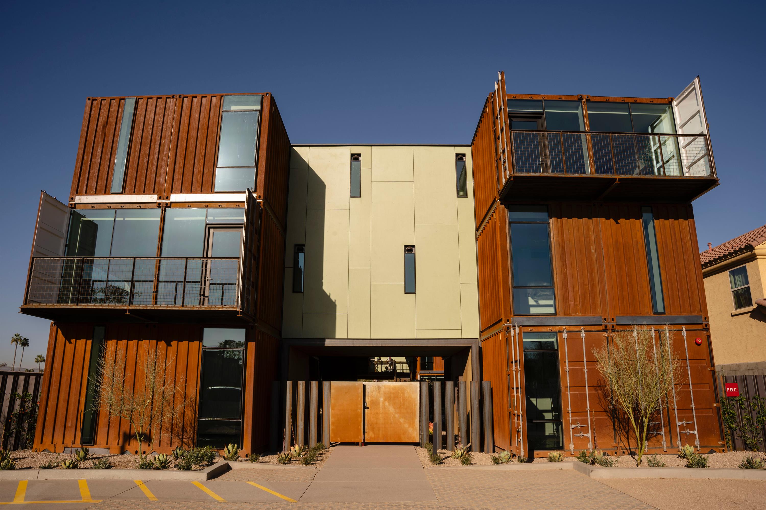 1436 South Terrace Road - 103