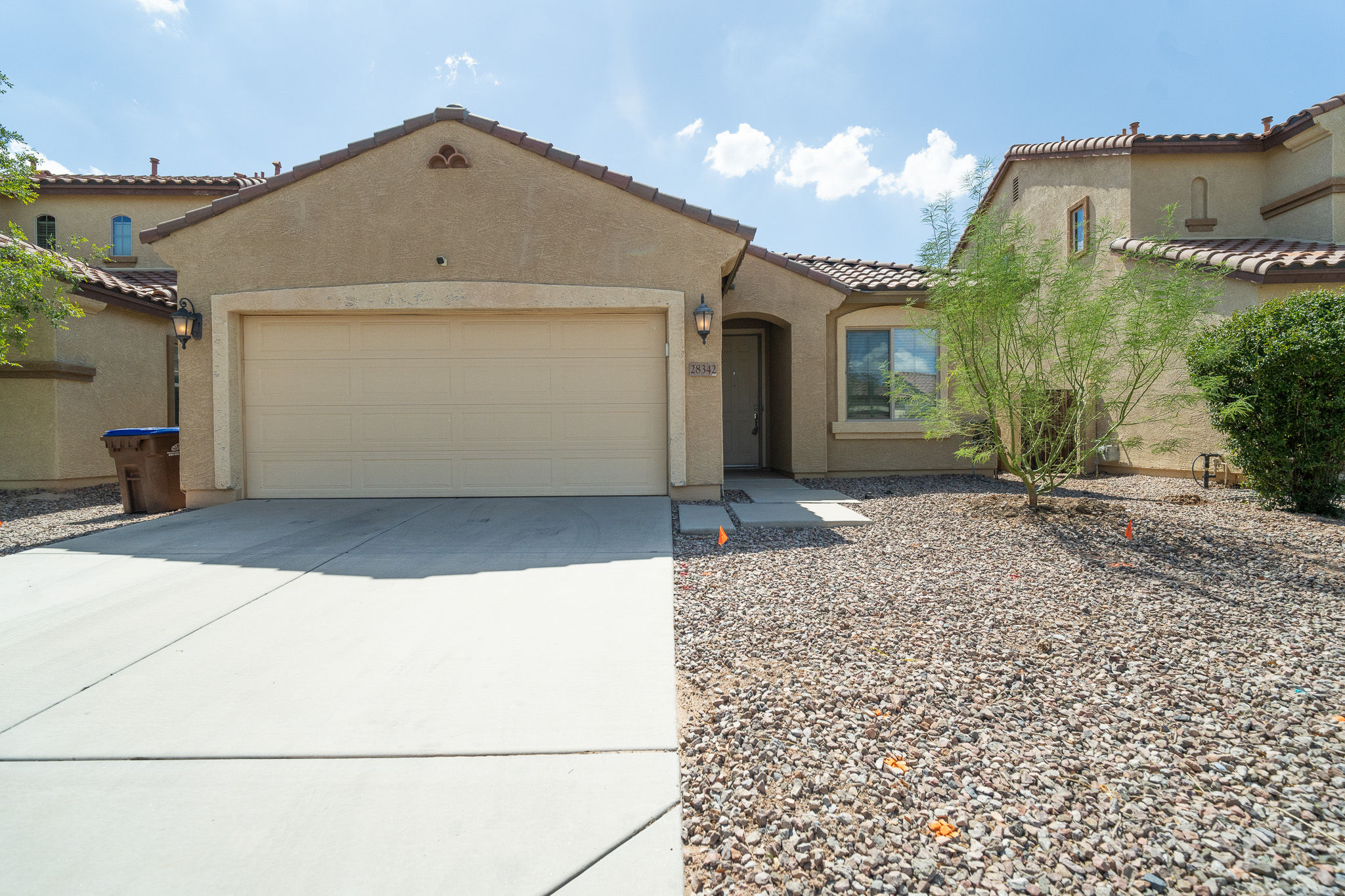 28342 North Cactus Flower Circle